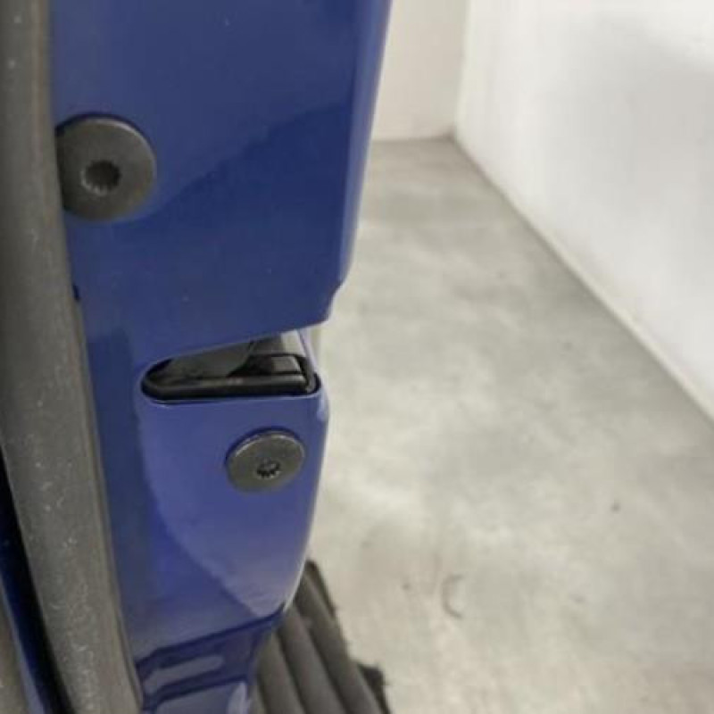 Porte avant gauche VOLKSWAGEN GOLF PLUS Photo n°4
