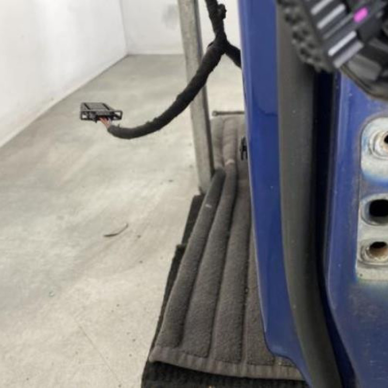 Porte avant gauche VOLKSWAGEN GOLF PLUS Photo n°6
