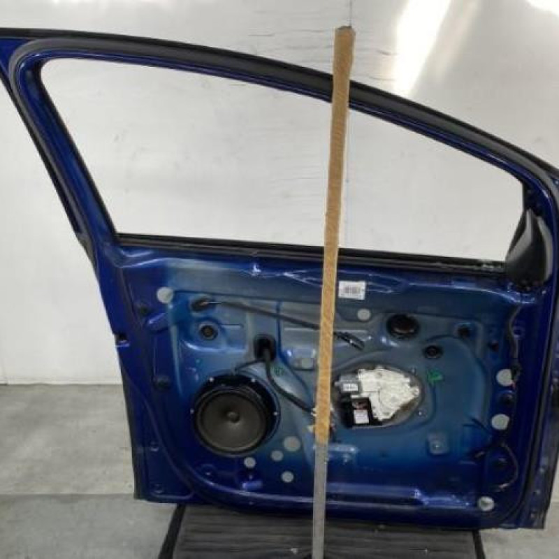 Porte avant gauche VOLKSWAGEN GOLF PLUS Photo n°7