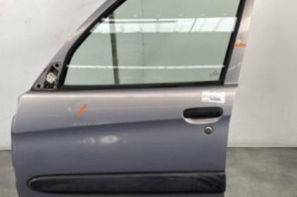 Porte avant gauche CITROEN XSARA PICASSO Photo n°1