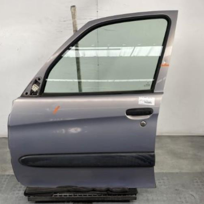 Porte avant gauche CITROEN XSARA PICASSO Photo n°1