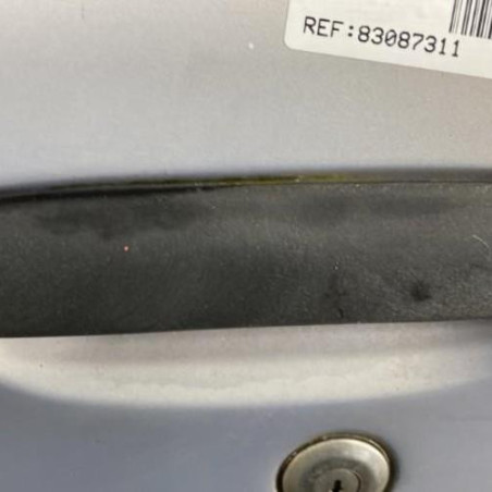 Porte avant gauche CITROEN XSARA PICASSO