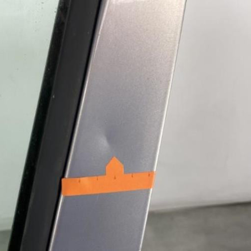 Porte avant gauche CITROEN XSARA PICASSO Photo n°4