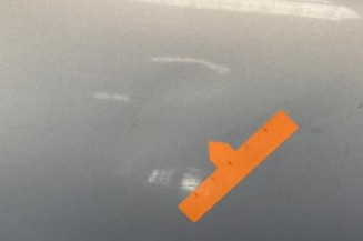Porte avant gauche CITROEN XSARA PICASSO