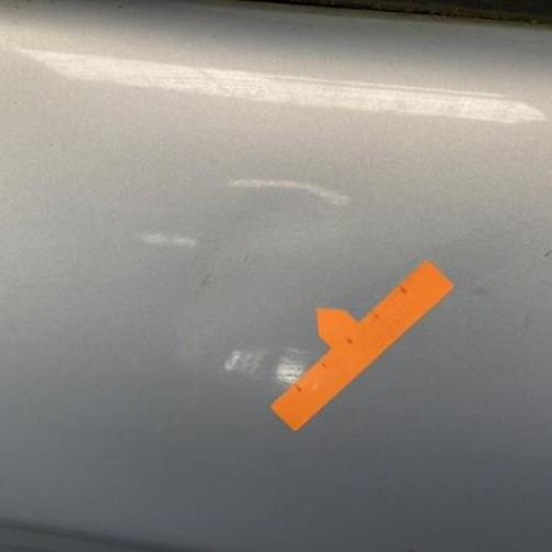Porte avant gauche CITROEN XSARA PICASSO Photo n°5