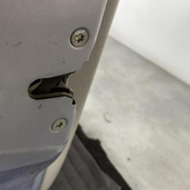 Porte avant gauche CITROEN XSARA PICASSO Photo n°6