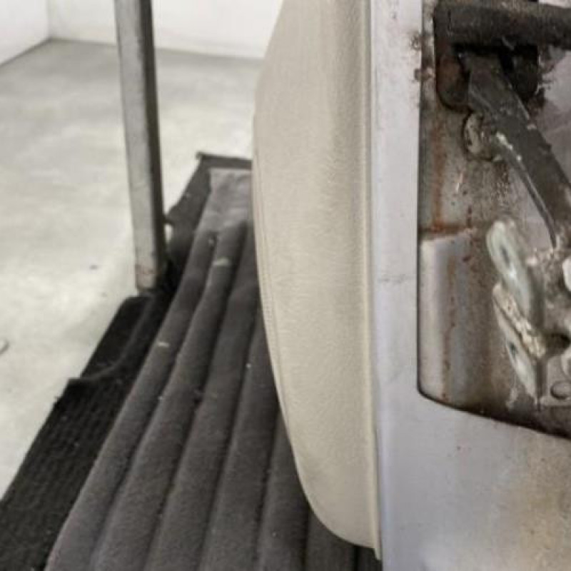 Porte avant gauche CITROEN XSARA PICASSO Photo n°9