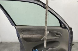 Porte avant gauche CITROEN XSARA PICASSO