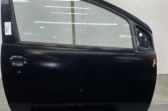 Porte avant droit PEUGEOT 107 Photo n°1