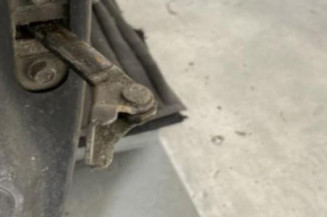 Porte avant droit PEUGEOT 107