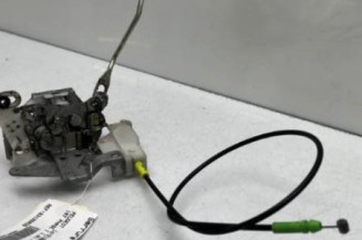 Serrure avant droit PEUGEOT 107