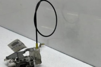 Serrure avant droit PEUGEOT 107