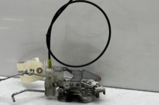 Serrure avant gauche PEUGEOT 107