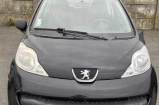 Serrure avant gauche PEUGEOT 107