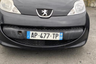 Serrure avant gauche PEUGEOT 107