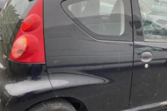 Serrure avant gauche PEUGEOT 107