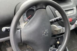 Serrure avant gauche PEUGEOT 107