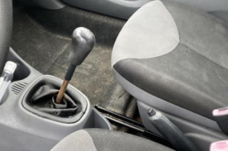 Serrure avant gauche PEUGEOT 107