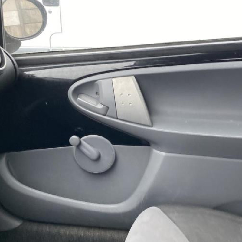 Serrure avant gauche PEUGEOT 107 Photo n°20