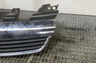 Calandre OPEL ZAFIRA B