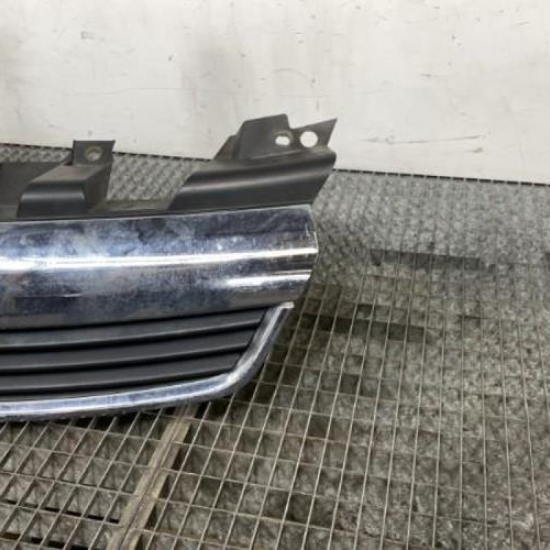 Calandre OPEL ZAFIRA B Photo n°3