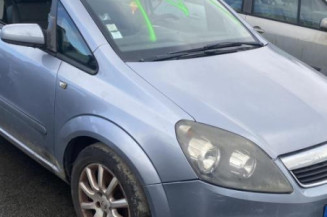 Calandre OPEL ZAFIRA B