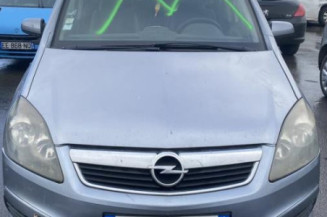 Calandre OPEL ZAFIRA B