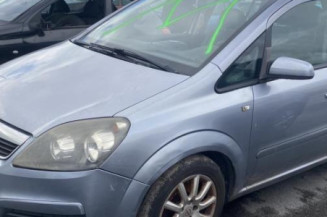 Calandre OPEL ZAFIRA B