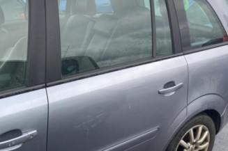 Calandre OPEL ZAFIRA B