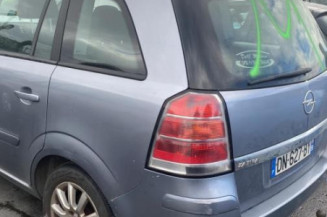 Calandre OPEL ZAFIRA B
