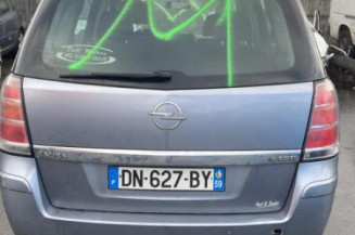Calandre OPEL ZAFIRA B