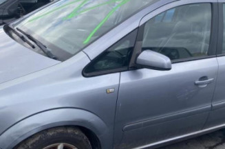 Calandre OPEL ZAFIRA B