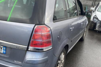 Calandre OPEL ZAFIRA B