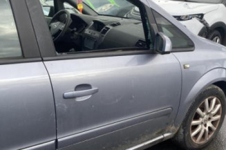 Calandre OPEL ZAFIRA B