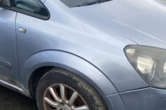Calandre OPEL ZAFIRA B