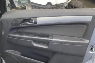 Calandre OPEL ZAFIRA B