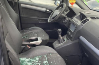 Calandre OPEL ZAFIRA B