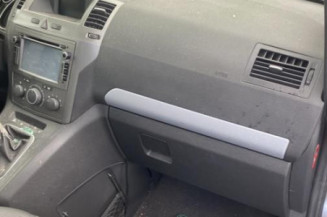 Calandre OPEL ZAFIRA B