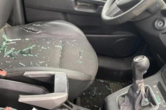Calandre OPEL ZAFIRA B