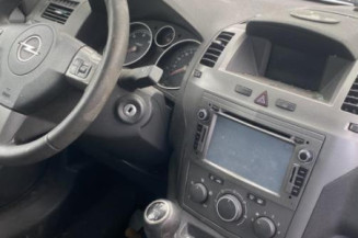 Calandre OPEL ZAFIRA B
