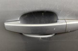 Porte arriere gauche OPEL ZAFIRA B