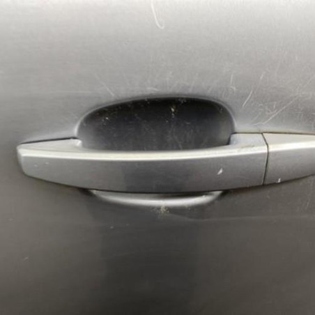 Porte arriere gauche OPEL ZAFIRA B
