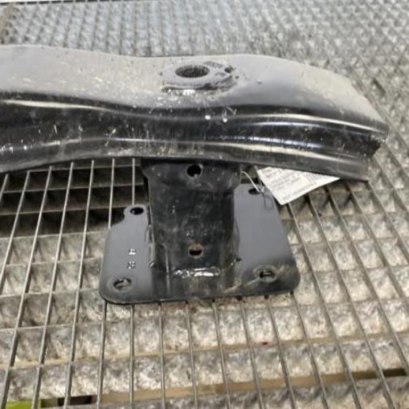 Renfort pare choc arriere (traverse) VOLKSWAGEN SHARAN 2 Photo n°4