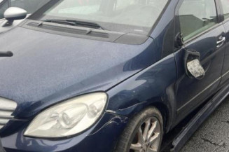 Feu arriere principal droit (feux) MERCEDES CLASSE B 245