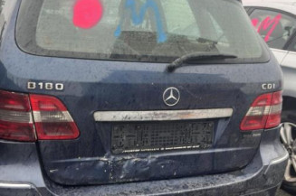 Feu arriere principal droit (feux) MERCEDES CLASSE B 245