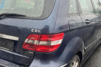 Feu arriere principal droit (feux) MERCEDES CLASSE B 245