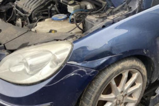 Feu arriere principal droit (feux) MERCEDES CLASSE B 245