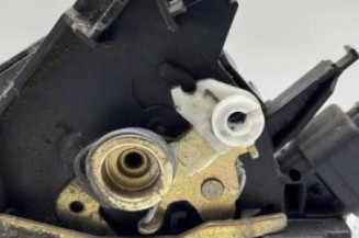 Serrure avant gauche FORD FOCUS 1