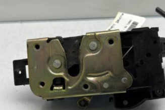 Serrure avant gauche FORD FOCUS 1