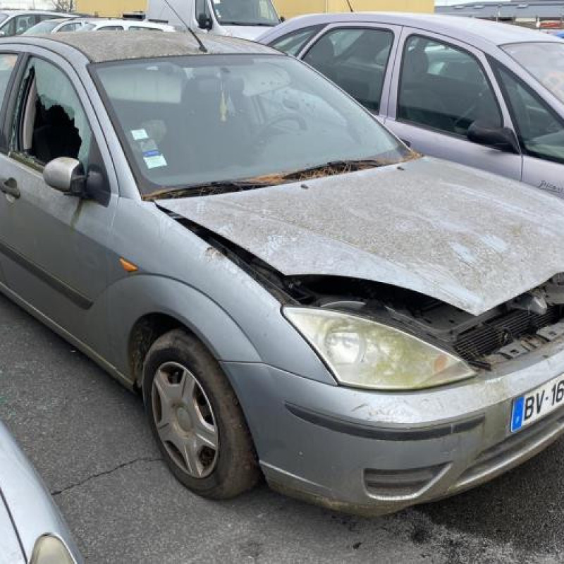 Serrure avant gauche FORD FOCUS 1 Photo n°10